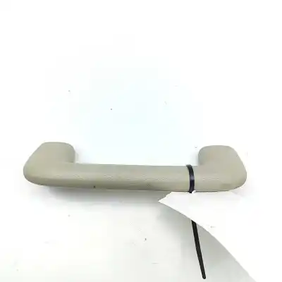 Автозапчастина б/у усередині передня права ручка для mitsubishi outlander iii gg_w, gf_w, zj (2012-..) off-road посилання на oem iam 7610a111ya  