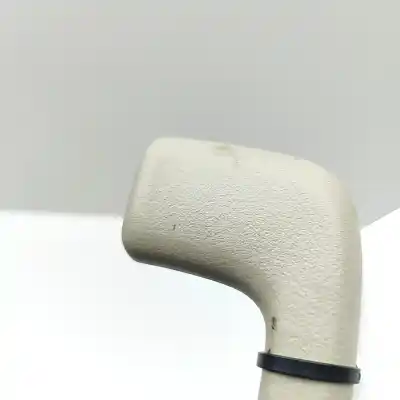 Автозапчастина б/у усередині передня права ручка для mitsubishi outlander iii gg_w, gf_w, zj (2012-..) off-road посилання на oem iam 7610a111ya  