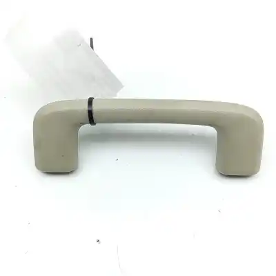 Автозапчастина б/у усередині передня права ручка для MITSUBISHI OUTLANDER III GG_W, GF_W, ZJ (2012-..) Off-road Посилання на OEM IAM 7610A111YA  