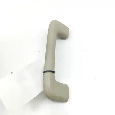 Автозапчастина б/у усередині передня права ручка для mitsubishi outlander iii gg_w, gf_w, zj (2012-..) off-road посилання на oem iam 7610a111ya  