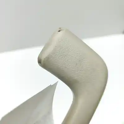 Автозапчастина б/у ліва задня внутрішня ручка для mitsubishi outlander iii gg_w, gf_w, zj (2012-..) off-road посилання на oem iam 7610a111ya  