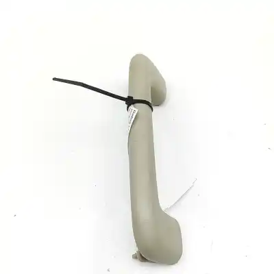 Автозапчастина б/у ліва задня внутрішня ручка для mitsubishi outlander iii gg_w, gf_w, zj (2012-..) off-road посилання на oem iam 7610a111ya  