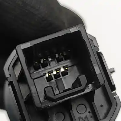 Автозапчастина б/у стартер для mitsubishi outlander iii gg_w, gf_w, zj (2012-..) off-road посилання на oem iam 8610a150  