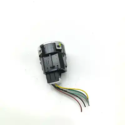 Автозапчастина б/у стартер для mitsubishi outlander iii gg_w, gf_w, zj (2012-..) off-road посилання на oem iam 8610a150  