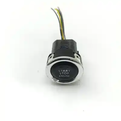 Tweedehands auto-onderdeel Startschakelaar voor MITSUBISHI OUTLANDER III GG_W, GF_W, ZJ (2012-..) Off-road OEM IAM-referenties 8610A150  