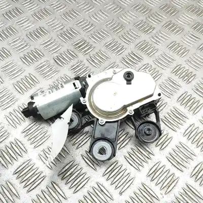 Автозапчастина б/у двигатель заднього склоочисника для porsche cayenne 9pa (2002-2010) посилання на oem iam 7l0955712c,53032612  