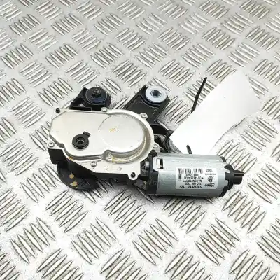 Автозапчастина б/у двигатель заднього склоочисника для porsche cayenne 9pa (2002-2010) посилання на oem iam 7l0955712c,53032612  