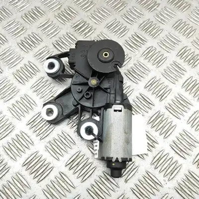 Автозапчастина б/у двигатель заднього склоочисника для porsche cayenne 9pa (2002-2010) посилання на oem iam 7l0955712c,53032612  