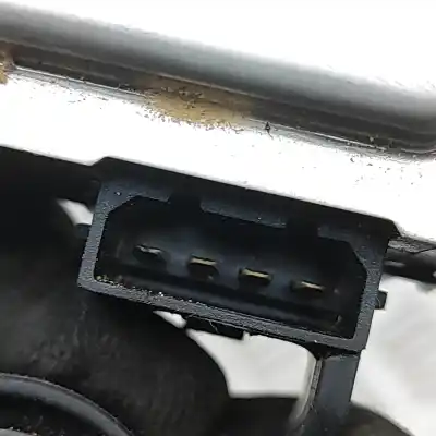 Автозапчастина б/у двигатель заднього склоочисника для porsche cayenne 9pa (2002-2010) посилання на oem iam 7l0955712c,53032612  