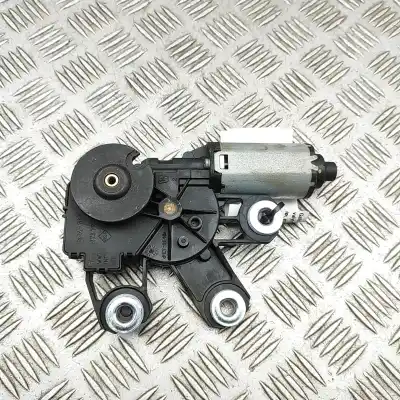 Автозапчастина б/у двигатель заднього склоочисника для PORSCHE CAYENNE 9PA (2002-2010) Посилання на OEM IAM 7L0955712C,53032612  