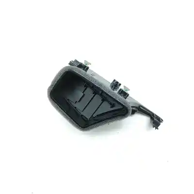Pezzo di ricambio per auto di seconda mano elettroventola radiatore aria condizionata per opel mokka (2020-..) off-road riferimenti oem iam 98362779zd  