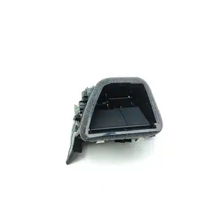 Pezzo di ricambio per auto di seconda mano elettroventola radiatore aria condizionata per opel mokka (2020-..) off-road riferimenti oem iam 98362778zd  