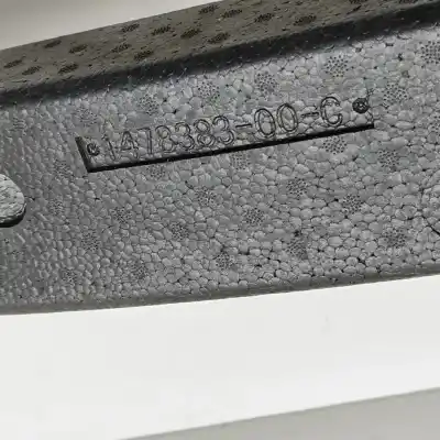 Second-hand car spare part front absorber for tesla model s (2012-..) hatchback oem iam references 1478383-00-c  