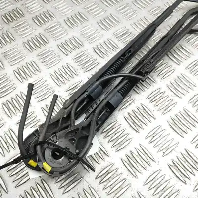 Peça sobressalente para automóvel em segunda mão mecanismo de escova dianteira por citroen c4 cactus (2014-..) hatchback referências oem iam 9801815280,9801815380  