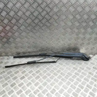 Peça sobressalente para automóvel em segunda mão Mecanismo De Escova Dianteira por CITROEN C4 CACTUS (2014-..) Hatchback Referências OEM IAM 9801815280,9801815380  