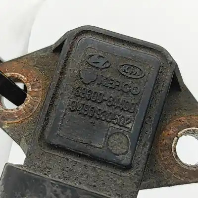 Peça sobressalente para automóvel em segunda mão sensor por kia cee\´d jd (2012-2018) referências oem iam 39800-84400  