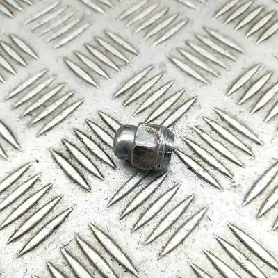 Peça sobressalente para automóvel em segunda mão jogo de parafusos de roda por kia cee\´d jd (2012-2018) referências oem iam 52950-14140  