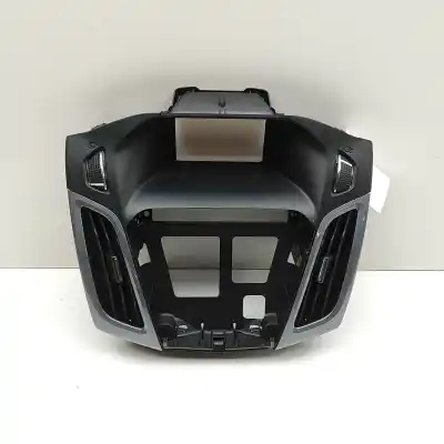 Автозапчастина б/у електричний вентилятор кондиционера для FORD FOCUS III (2010-2020) Посилання на OEM IAM   