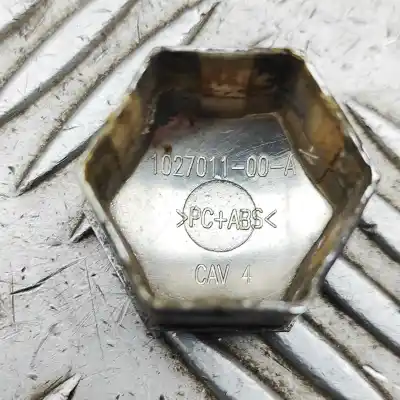 Pezzo di ricambio per auto di seconda mano set bulloni ruota per tesla model s (2012-..) hatchback riferimenti oem iam 1027011-00-a  