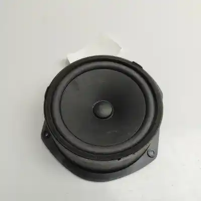 Автозапчастина б/у динамік правих задніх дверей для TESLA MODEL S (2012-..) Hatchback Посилання на OEM IAM 1004833-02-A  