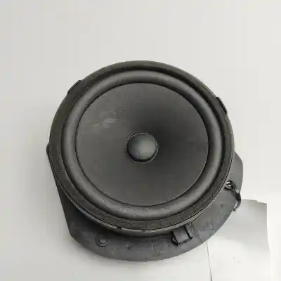 Автозапчастина б/у динамік правих задніх дверей для tesla model s (2012-..) hatchback посилання на oem iam 1004833-02-a  