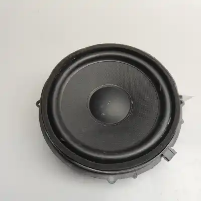 Автозапчастина б/у динамік лівих передніх дверей для tesla model s (2012-..) hatchback посилання на oem iam 1004833-03-a  