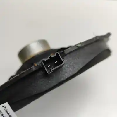 Автозапчастина б/у динамік лівих передніх дверей для tesla model s (2012-..) hatchback посилання на oem iam 1004833-03-a  