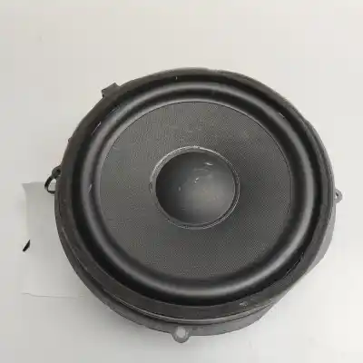 Автозапчастина б/у динамік лівих передніх дверей для TESLA MODEL S (2012-..) Hatchback Посилання на OEM IAM 1004833-03-A  