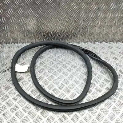 Peça sobressalente para automóvel em segunda mão junta vedante da porta por citroen c4 cactus (2014-..) hatchback referências oem iam 9801002280  
