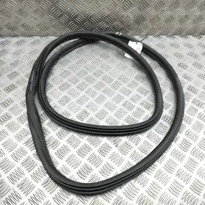 Peça sobressalente para automóvel em segunda mão junta vedante da porta por citroen c4 cactus (2014-..) hatchback referências oem iam 9801002280  