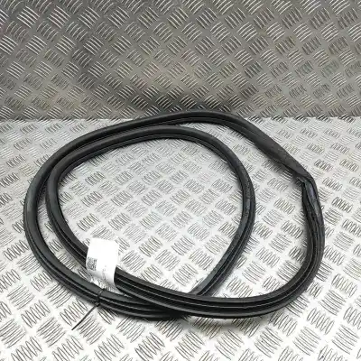 Peça sobressalente para automóvel em segunda mão JUNTA VEDANTE DA PORTA por CITROEN C4 CACTUS  Referências OEM IAM 9801002280  