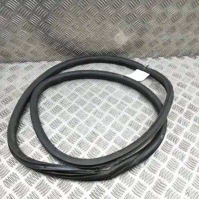 Peça sobressalente para automóvel em segunda mão junta vedante da porta por citroen c4 cactus (2014-..) hatchback referências oem iam 9801002280  