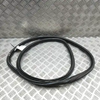 Peça sobressalente para automóvel em segunda mão junta vedante da porta por citroen c4 cactus (2014-..) hatchback referências oem iam 9801002280  