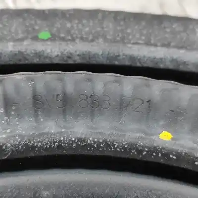 Pezzo di ricambio per auto di seconda mano gomma contorno porta per audi a3 limousine 8vs, 8vm (2013-2020) riferimenti oem iam 8v5833721  