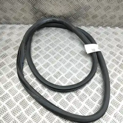 Peça sobressalente para automóvel em segunda mão junta vedante da porta por citroen c4 cactus (2014-..) hatchback referências oem iam 9801002280  