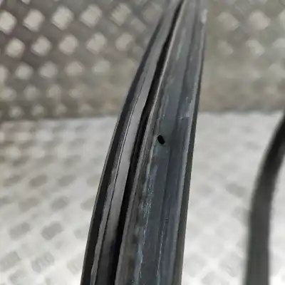 Peça sobressalente para automóvel em segunda mão junta vedante da porta por citroen c4 cactus (2014-..) hatchback referências oem iam 9801002280  