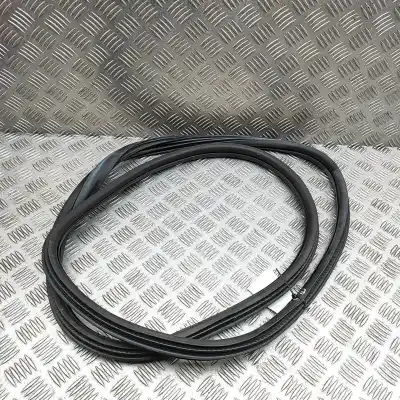 Peça sobressalente para automóvel em segunda mão junta vedante da porta por citroen c4 cactus (2014-..) hatchback referências oem iam 9801002280  
