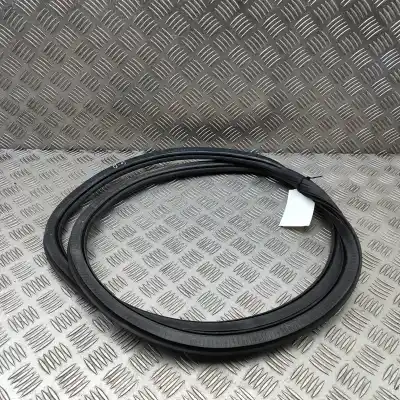 Автозапчасти б/у контур двери резиновый за audi a3 limousine 8vs, 8vm (2013-2020) ссылки oem iam 8v5833721  