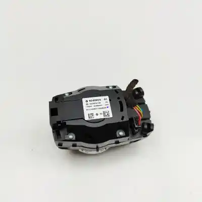 Pezzo di ricambio per auto di seconda mano comando multifunzione per bmw x6 e71, e72 (2007-2014) riferimenti oem iam 9240956  