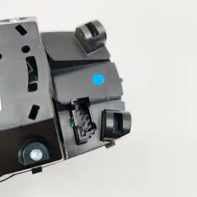 Pezzo di ricambio per auto di seconda mano comando multifunzione per bmw x6 e71, e72 (2007-2014) riferimenti oem iam 9240956  