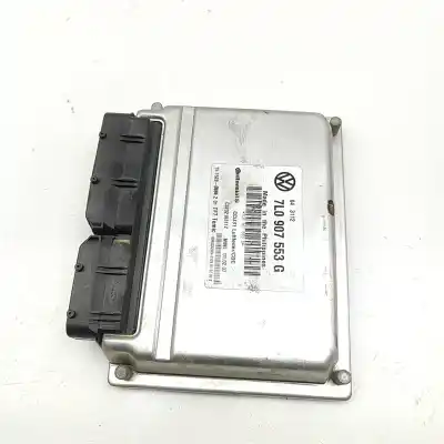 Автозапчасти б/у блок управления подвеской за porsche cayenne 9pa (2002-2010) ссылки oem iam 7l0907553g,c3232183112  