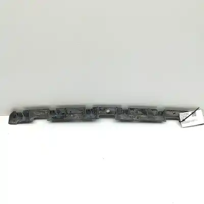 Автозапчастина б/у підсилення заднього бампера для PORSCHE CAYENNE 9PA (2002-2010) Посилання на OEM IAM 7L5807863C  