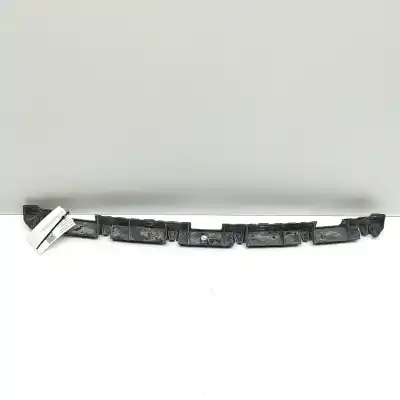 Автозапчастина б/у підсилення заднього бампера для porsche cayenne 9pa (2002-2010) посилання на oem iam 7l5807863c  