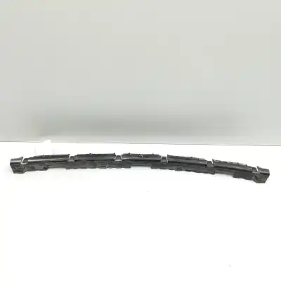 Автозапчастина б/у підсилення заднього бампера для porsche cayenne 9pa (2002-2010) посилання на oem iam 7l5807863c  