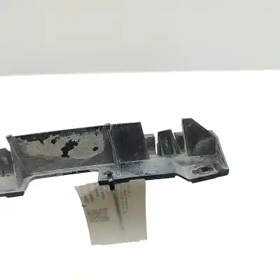 Автозапчастина б/у підсилення заднього бампера для porsche cayenne 9pa (2002-2010) посилання на oem iam 7l5807863c  