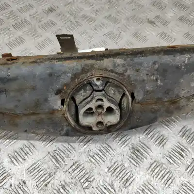 Peça sobressalente para automóvel em segunda mão suporte caixa de velocidades por porsche cayenne 9pa (2002-2010) referências oem iam 95534122500  