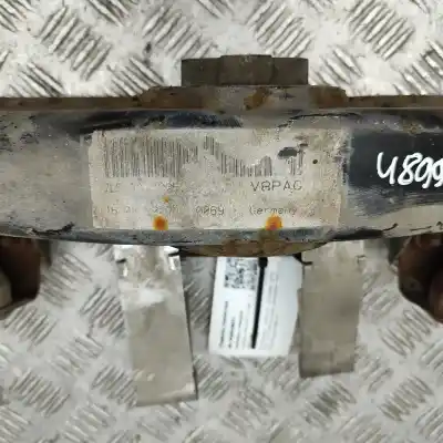 Peça sobressalente para automóvel em segunda mão suporte caixa de velocidades por porsche cayenne 9pa (2002-2010) referências oem iam 95534122500  