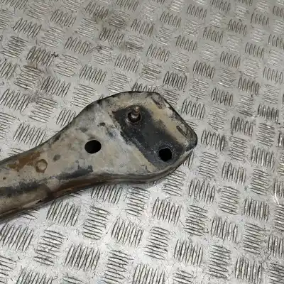 Peça sobressalente para automóvel em segunda mão suporte caixa de velocidades por porsche cayenne 9pa (2002-2010) referências oem iam 95534122500  