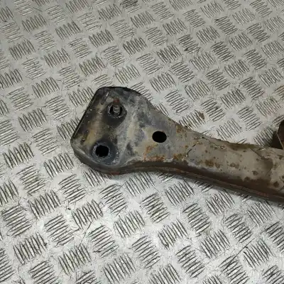 Peça sobressalente para automóvel em segunda mão suporte caixa de velocidades por porsche cayenne 9pa (2002-2010) referências oem iam 95534122500  