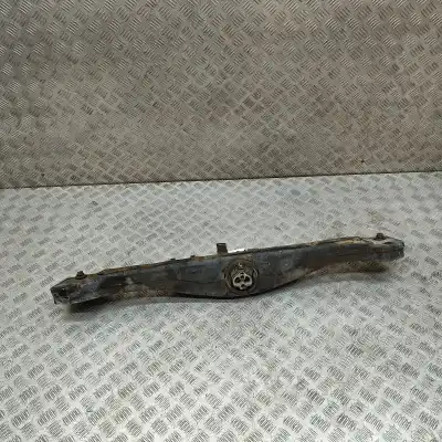 Peça sobressalente para automóvel em segunda mão Suporte Caixa De Velocidades por PORSCHE CAYENNE 9PA (2002-2010) Referências OEM IAM 95534122500  